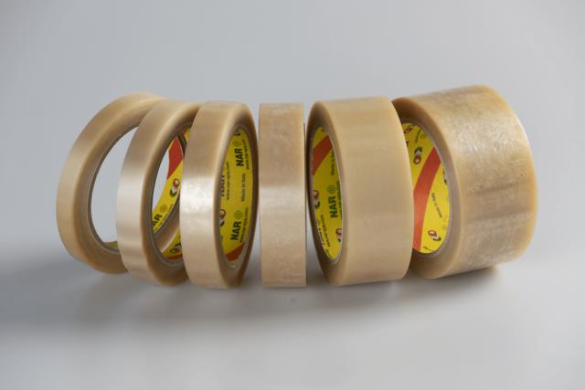 Nartape 140 Transp. 15 x 66