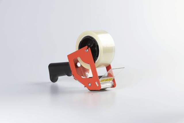 Nartape 140 Transp. 50 x 66