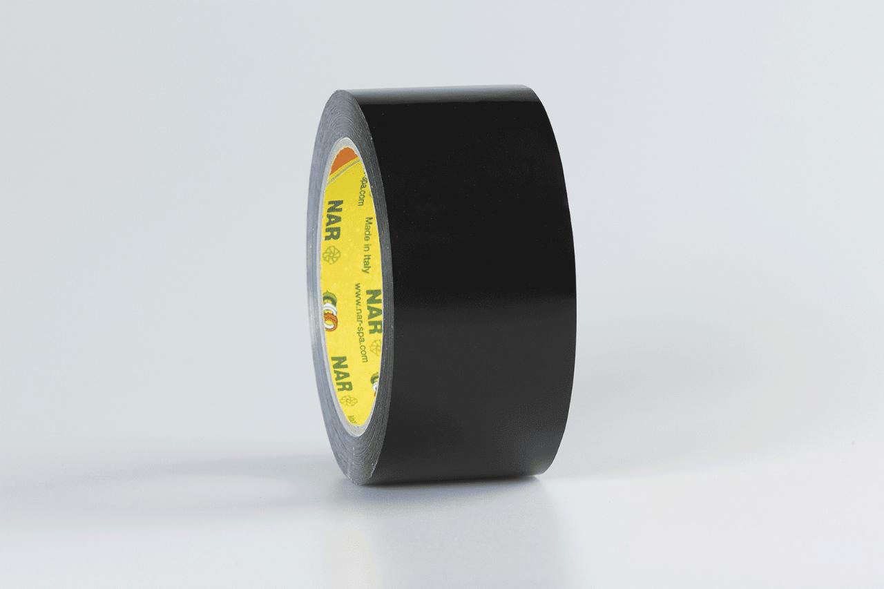 Nartape 165 Sort 50 x 66
